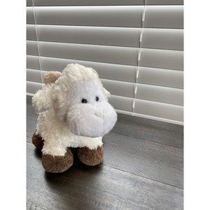Mary Meyer Small Sheep Plush 6 x 8